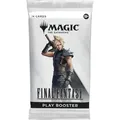 Produktbild: Magic: The Gathering Final Fantasy Play-Booster Englisch