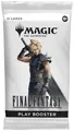Produktbild: Magic The Gathering – Final Fantasy Play Booster (englisch, Einzelbooster)
