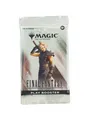 Produktbild: Magic the Gathering Final Fantasy Play Booster Englische Version 1 Pack NEU