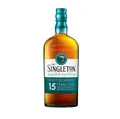 Produktbild: The Singleton of Dufftown 15 Jahre Single Malt Scotch Whisky 40% Vol. 700ml