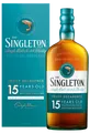 Produktbild: (69,93€/L) Singleton of Dufftown 15 Jahre, Scotch Single Malt, 0,7 Liter