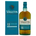 Produktbild: 66,71€/L The Singleton of Dufftown 15 Jahre Single Malt Scotch Whisky