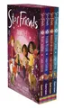 Produktbild: Linda Chapman Star Friends 4-Book Boxed Set, Books 5-8 (Taschenbuch) (US IMPORT)