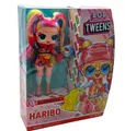 Produktbild: L.O.L Surprise Loves Mini Sweets X HARIBO TWEEN, Spielpuppe, Modepuppe, Puppe