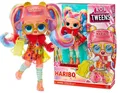 Produktbild: LOL SURPRISE DOLL TWEENS HARIBO FASHION DOLL Holly Happy 15 Surprises 119920