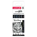 Produktbild: Uni-ball Fineliner PIN 