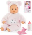 Produktbild: Corolle® Babypuppe Corolle Mon Premier Poupon Calin Teddy Bär, mit Vanilleduft