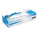 Produktbild: DocMed Nitril-Handschuhe Blue Pearl Nitril U.-Handschuhe Gr. XS/S/M/L/XL 100 Stk. (Einweghandschuhe, 100-St., Schutzhandschuhe) Universelle Passform, Puderfrei L