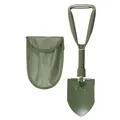 Produktbild: MFH Klappspaten 3-teilig Schaufel Spaten Säge Hacke Mini Tasche Camping Outdoor