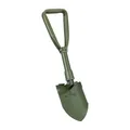 Produktbild: NEU MFH Klappspaten Mini für Camping Outdoor Survival Bushcrafting Auto Zelt