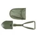Produktbild: MFH Mini Klappspaten 3-teilig olive