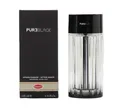 Produktbild: bugatti After-Shave Bugatti Pure Black After Shave Natural Spray 125 ml