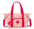 Produktbild: Kipling ART MINI Kleine Handtasche, Schultertaschen, Latin Cheetah (Rot)