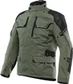 Produktbild: Dainese Ladakh 3L D-Dry Motorrad Textiljacke, dunkelgrün/schwarz, 44