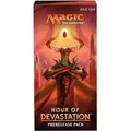 Produktbild: Magic: The Gathering Hour of Devastation: Prerelease Pack