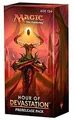 Produktbild: Magic: the Gathering Hour of Devastation - Pre-Release Kit - English