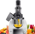 Produktbild: Leckerhelfer SaftPRO Entsafter Slowjuicer-Aufsatz für Thermomix TM6 & TM5