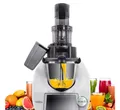 Produktbild: Wundermix Entsafteraufsatz, Zubehör für TM6, TM5