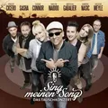 Produktbild: CD Gregor Meyle / Roger Cicero / Sarah Connor / a.o. Sing Meinen Song (Das Taus