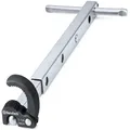 Produktbild: Standhahn-Muttern-Schlüssel 250-430mm 4 Einstellungen