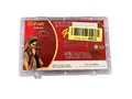 Produktbild: [B-Ware] 4x Golecha 100% Natural Henna Paste (Rot-Braun) - 100g
