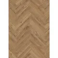 Produktbild: Kaindl Masterfloor Herringbone Laminat 8 mm Eiche Harlech