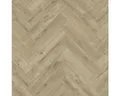 Produktbild: Laminat Masterfloor Maestro Herring Oak Harlech Fischgrät 630 x 126 x 8 mm