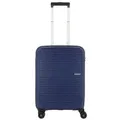 Produktbild: American Tourister Summer Hit 4 Rollen Kabinentrolley 55 cm  blau