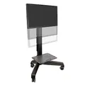 Produktbild: Ergotron 24-190-085 Neo-Flex Mobile Mediacenter Wagen LD