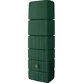 Produktbild: 4rain Wand-Tank SLIM 300L, grün ; 211802 - Grün