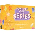 Produktbild: Hellofun! How I MET Your Series. Das Spiel Die Serie unseres Lebens für einen