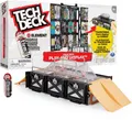 Produktbild: Tech Deck Vitrine und Podest