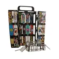 Produktbild: Tech Deck Play and Display Transforming Ramp Set Carrying Case Fingerboards NEW