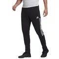 Produktbild: Spodnie adidas Tiro 21 Sweat Pant M GM7336 - S adidas