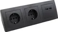 Produktbild: Steckdosenblock McPower 