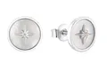 Produktbild: S.Oliver Silber Ohrstecker Polarstern 2036857