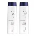 Produktbild: 2er Wella SP Silberblond Shampoo, 250ml