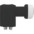 Produktbild: TechniSat 0000/8390 Universal-Quattro-Switch-LNB 40mm (Quattro LNB, 40mm) (0000/8390)