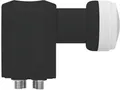 Produktbild: TechniSat 0000/8390 Universal-Quattro-Switch-LNB