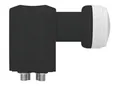 Produktbild: TechniSat 0000/8390 Universal-Quattro-Switch-LNB