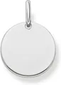 Produktbild: THOMAS SABO Kettenanhänger Thomas Sabo Coin LBPE0001-001-12 Anhänger
