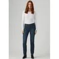 Produktbild: Levi's® Gerade Jeans 314 Shaping Straight mit Stretch 29