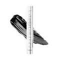 Produktbild: L'Oréal Paris Telescopic Extensionist Mascara, Verlängernde Wimperntusche (Farbe Schwarz), für lange Wimpern und einen extremen Lash-Extension Look, definierte Länge, Schwung & Volumen, 1x 9,9ml