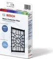 Produktbild: Bosch Motorschutzfilter für Staubsauger BBZ02MPF, waschbar, passend für Reihen BGL70/BGB7, BSGL3, BGL35, BGL45/BGB45, BGLS4, BGL31/BGL4, BSGL5/BGL5S, BGL80/BGL85/BGB8, weiß