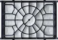 Produktbild: Bosch SDA Motorschutzfilter BBZ02MPF Bodenpflege Motorschutzfilter