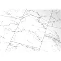 Produktbild: Jangal Laminat 8 mm Marmor White