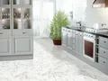 Produktbild: JANGAL Laminat Stone Line >Glanzlaminat < 2909,2911,2921,2935,5100 Fliesenoptik 8mm, In 1 Packung: 8 Stück = 2,592 qm Hochglanzdekor