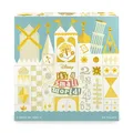 Produktbild: Disney Parks It's A Small World Themenpark Funko Brettspiel Neu in OVP
