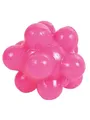 Produktbild: Trixie Set of Balls with Bumps ř 3.5 cm assorted colours TX4534