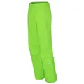 Produktbild: Airtracks Regenhose Regenhose Fahrradhose Laufhose Lang (Fahrrad Regenhose Wind & Wasserdicht - Wassersäule: 10.000 mm) S M L XL XXL XXXL grün L